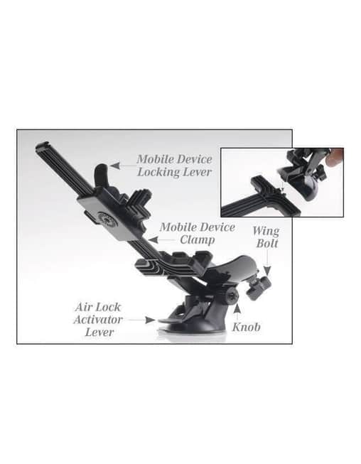 Pipedream Mega-Bator Ass Rung Tự Động Nam