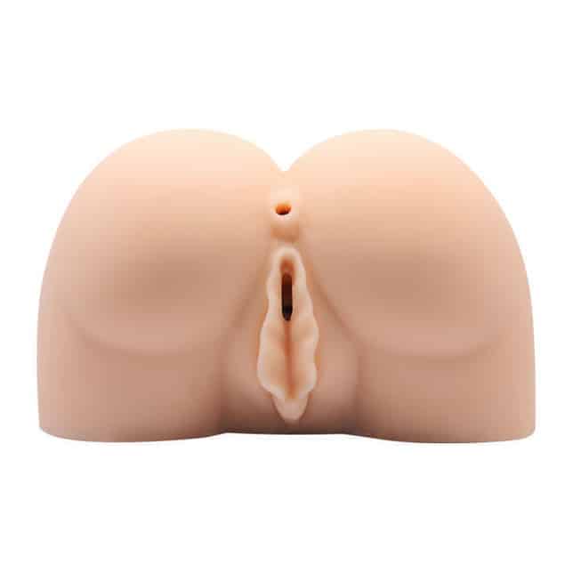 Baile Bull Doggy Masturbator Rung Chân Thực