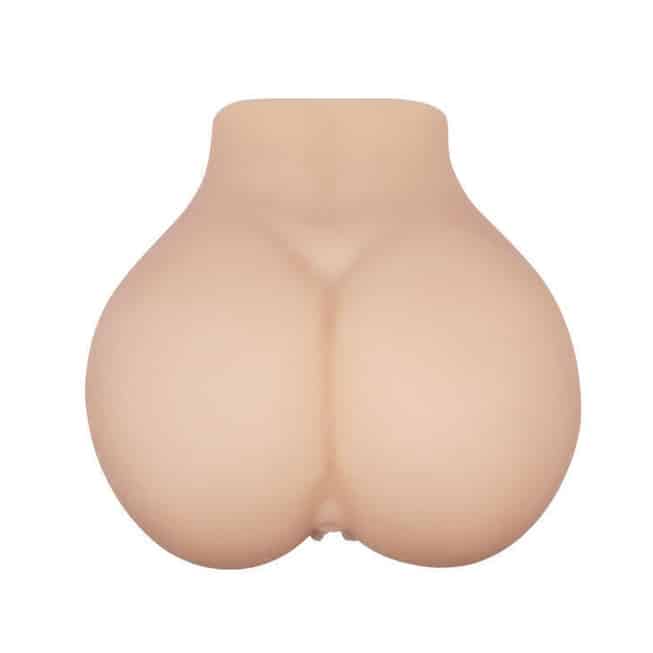 Baile Bull Doggy Masturbator Rung Chân Thực