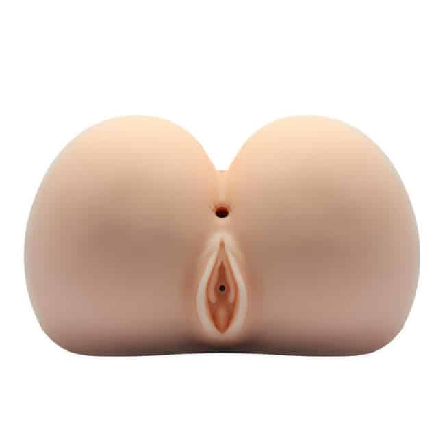 Masturbator Baile Crazy Bull Mông To Siết Chặt Quyến Rũ