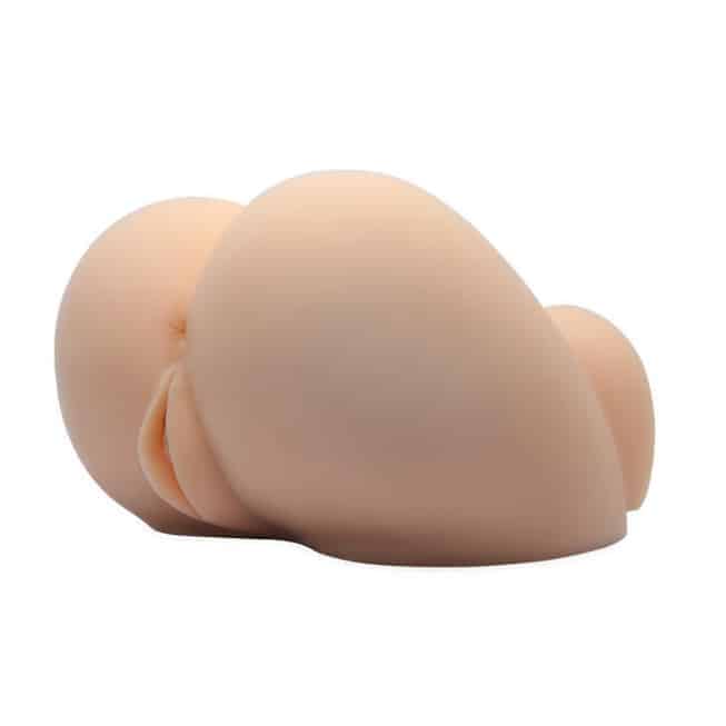 Masturbator Baile Crazy Bull Mông To Âm Đạo Siết Chặt