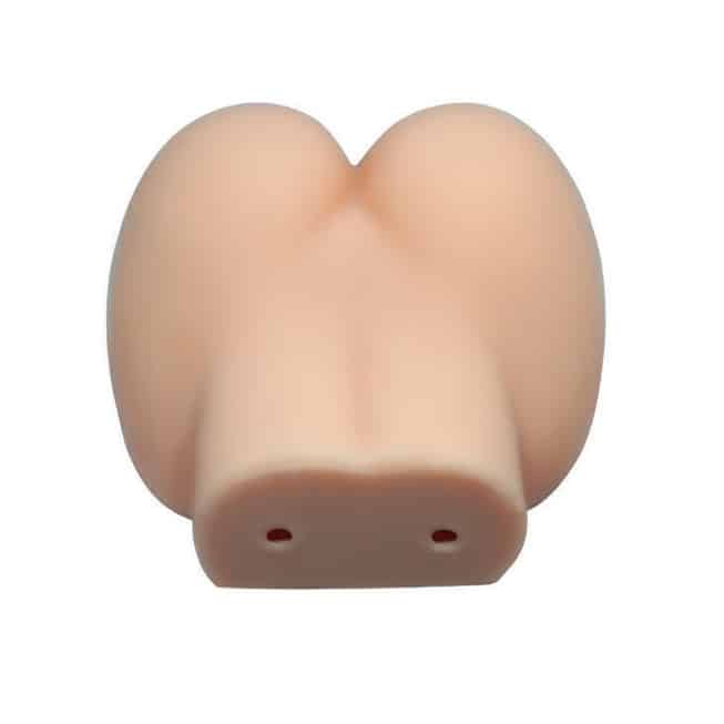 Masturbator Baile Crazy Bull Mông To Âm Đạo Siết Chặt