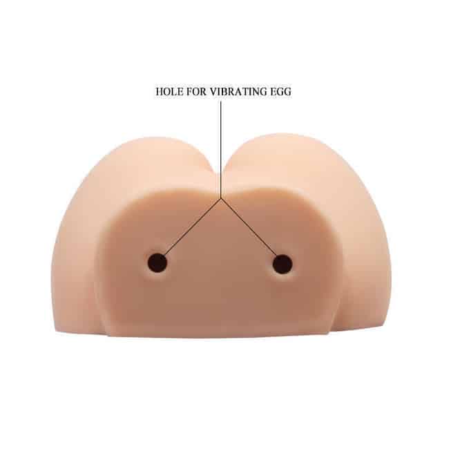 Masturbator Baile Crazy Bull Mông To Siết Chặt Quyến Rũ
