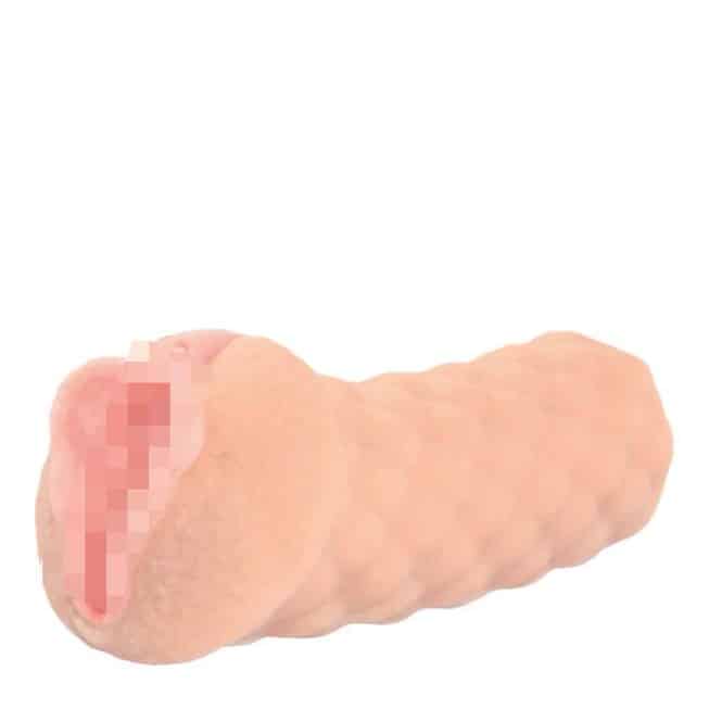 Kokos Elegance 002 Masturbator Âm Đạo Real Siêu Thật