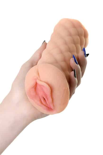 Kokos Elegance 002 Masturbator Âm Đạo Real Siêu Thật