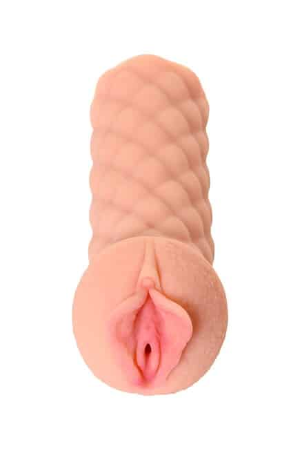 Kokos Elegance 002 Masturbator Âm Đạo Real Siêu Thật