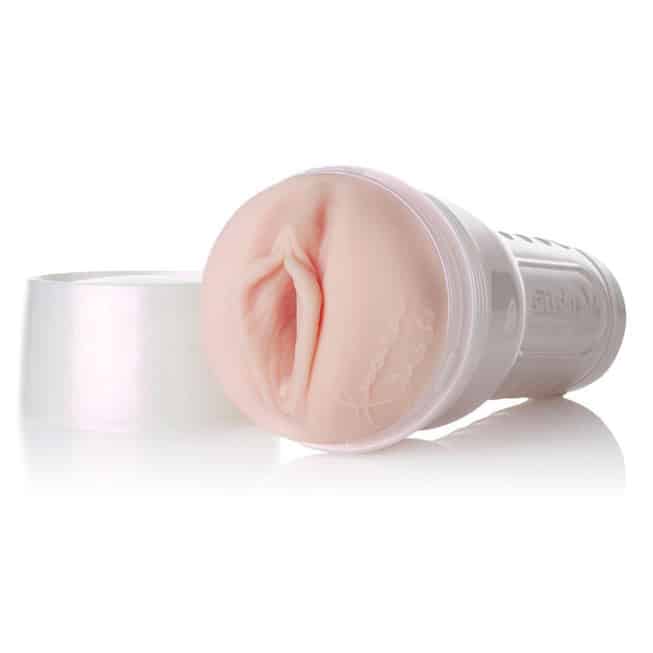 Fleshlight Jessica Drake Heavenly Masturbator Thực Tế Thiên Đường