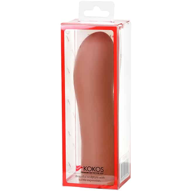 Kokos Extreme M TPE 14.7cm Vỏ Bao Kích Thích Mạnh Mẽ