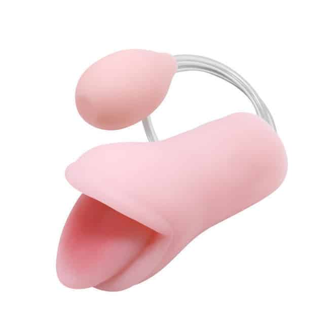 Mô Hình Miệng TPR Lê Siêu Thật Đam Mê Oral