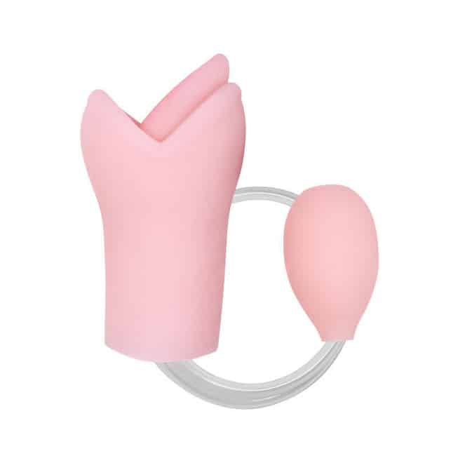 Mô Hình Miệng TPR Lê Siêu Thật Đam Mê Oral