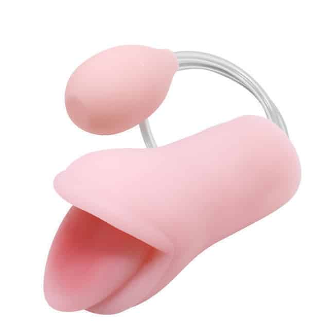 Mô Hình Miệng TPR Lê Siêu Thật Đam Mê Oral