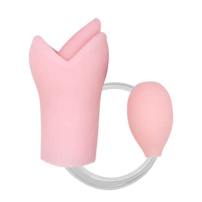 Mô Hình Miệng TPR Lê Siêu Thật Đam Mê Oral
