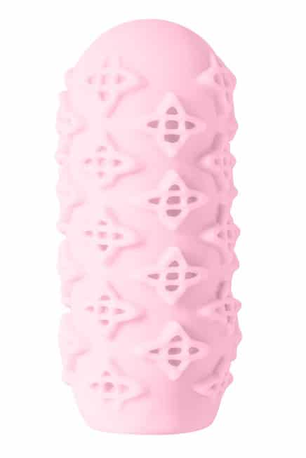 Lola Marshmallow Maxi Xóc 2 Mặt, Mật Ong Đẳng Cấp Thỏa Mãn