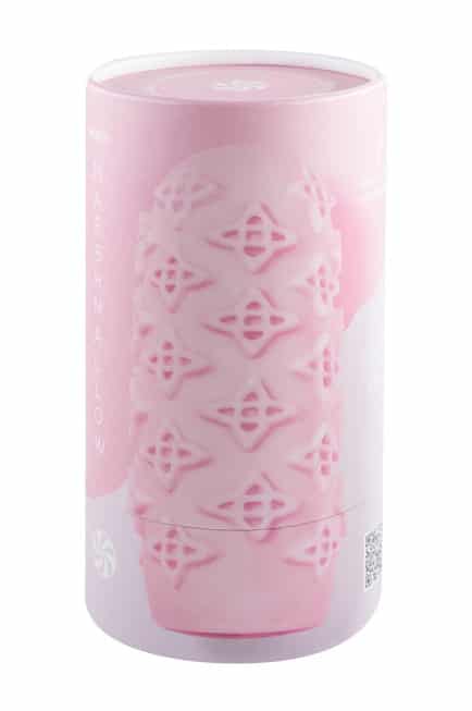 Lola Marshmallow Maxi Xóc 2 Mặt, Mật Ong Đẳng Cấp Thỏa Mãn
