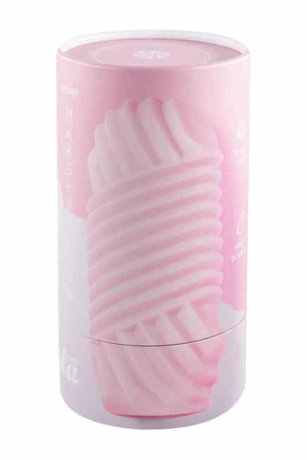 Lola Marshmallow Maxi Xóc 2 Mặt, Mật Ong Đẳng Cấp Thỏa Mãn