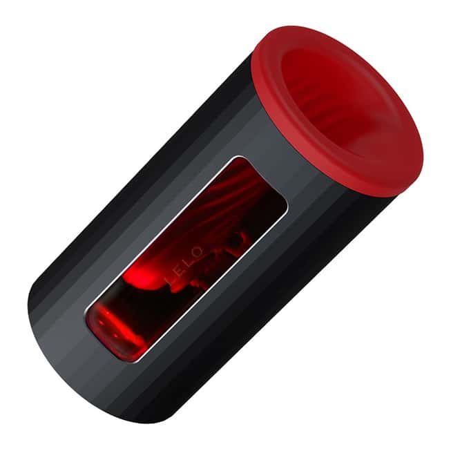 Lelo F1S V2 Đỏ App Rung Cao Cấp Thông Minh