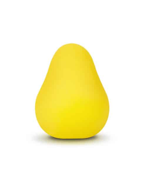 Gvibe Gegg Masturbator Vàng Mini Siêu