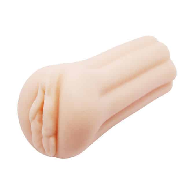 Baile Masturbator Lông Mu 12cm Ướt Át Tự Sờ