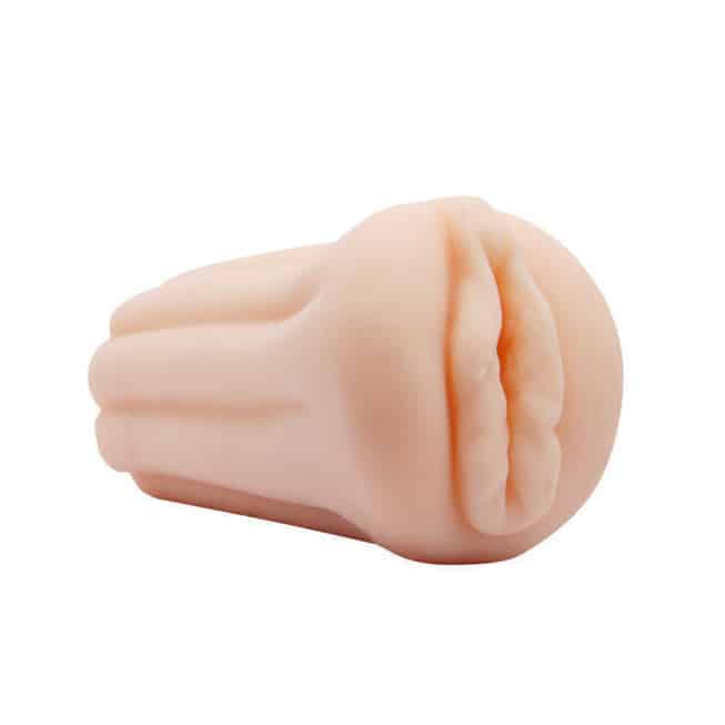 Baile Masturbator Lông Mu 12cm Ướt Át Tự Sờ