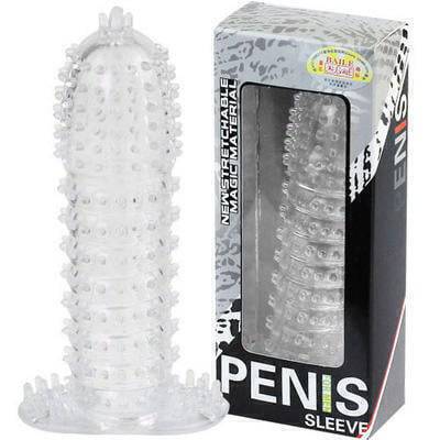 Nasádka Baile Đầu Khép Pú Pú 13.5cm Thỏa Mãn
