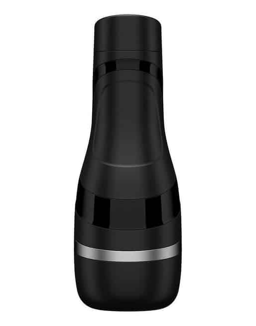 Satisfyer Men Classic Masturbator Siêu Mềm Mịn