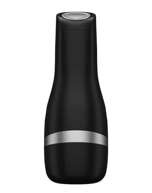 Satisfyer Men Classic Masturbator Mềm Mịn Nam