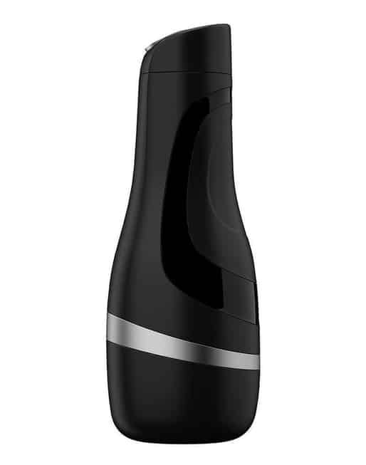Satisfyer Men Classic Masturbator Siêu Mềm Mịn