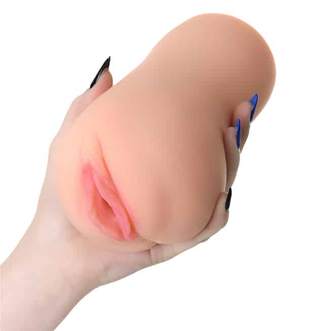 Kokos Emily Vagina Đôi Lớp Thực Tế Siêu Chặt
