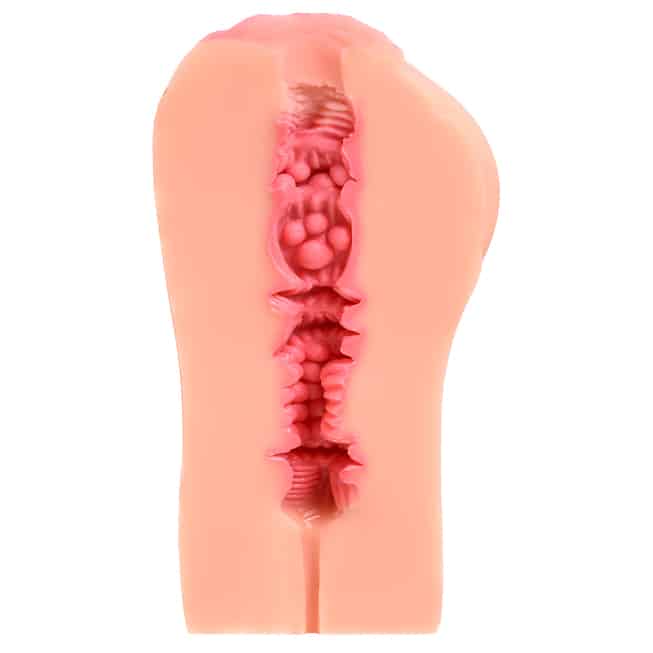 Kokos Emily Vagina Đôi Lớp Thực Tế Siêu Chặt