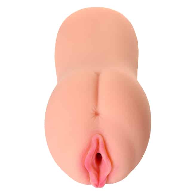 Kokos Emily Vagina Đôi Lớp Thực Tế Siêu Chặt