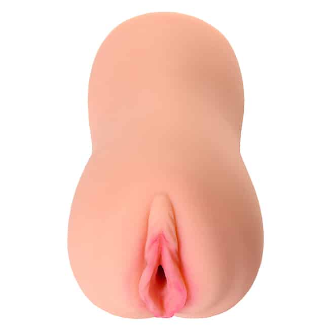 Kokos Emily Vagina Đôi Lớp Thực Tế Siêu Chặt