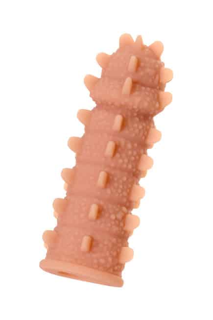 Nasada Kokos Sleeve 04M tăng kích thước cực khoái