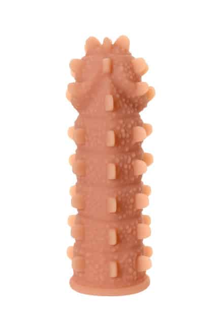 Nasada Kokos Sleeve 04M tăng kích thước cực khoái