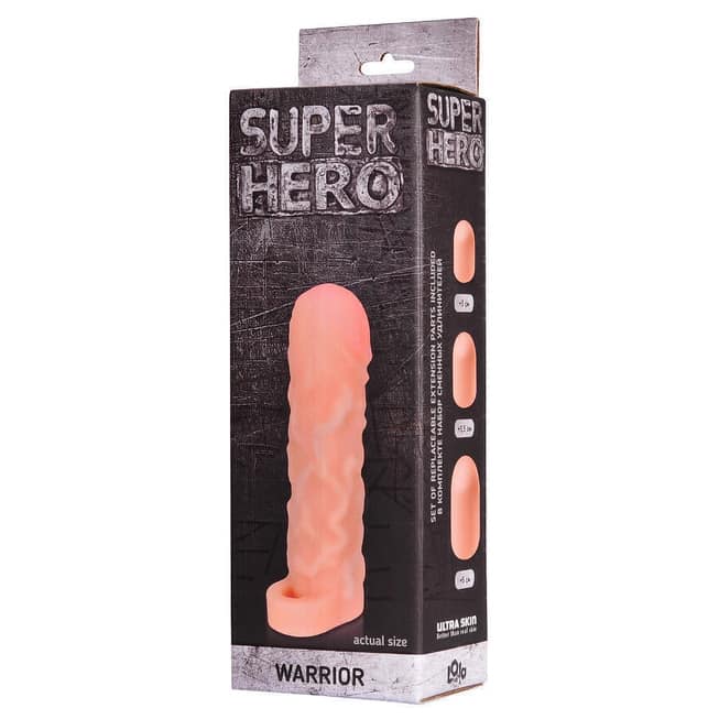 Lola Nasadka Kéo Dài 16cm Tăng Size An Toàn