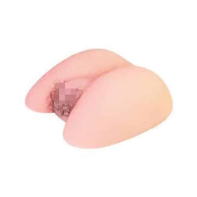 Baile Tiny Butt Âm Hậu Rung Thực Tế Siêu Nhỏ