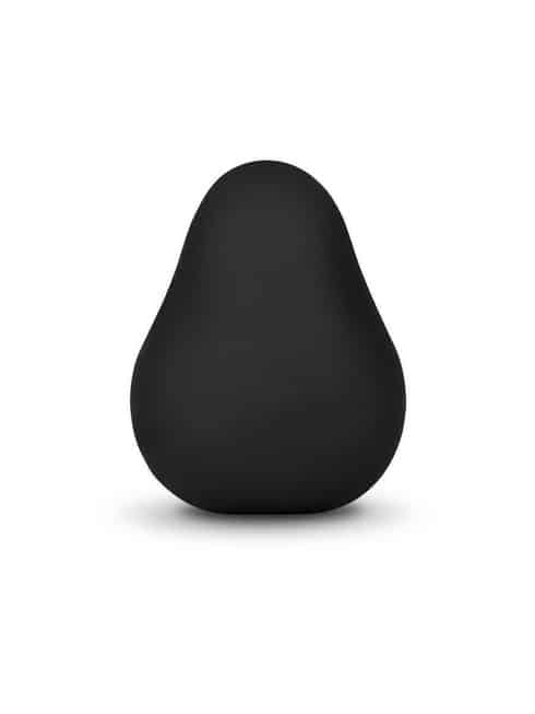 Gvibe Gegg Masturbator Đen Siêu Mềm Khoái Lạc Mini