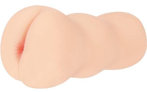 Kokos Tongggo 2 Masturbator Hậu Môn Kép Thực