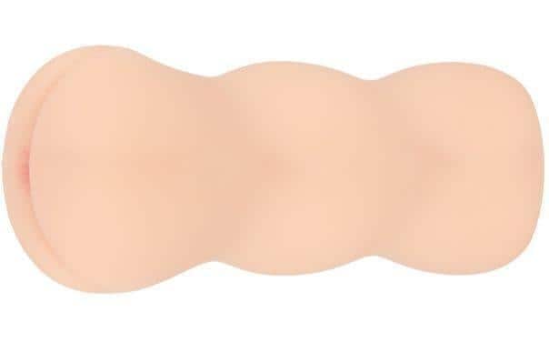 Kokos Tongggo 2 Masturbator Hậu Môn Kép Thực