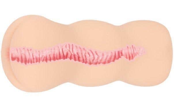 Kokos Tongggo 2 Masturbator Hậu Môn Kép Thực