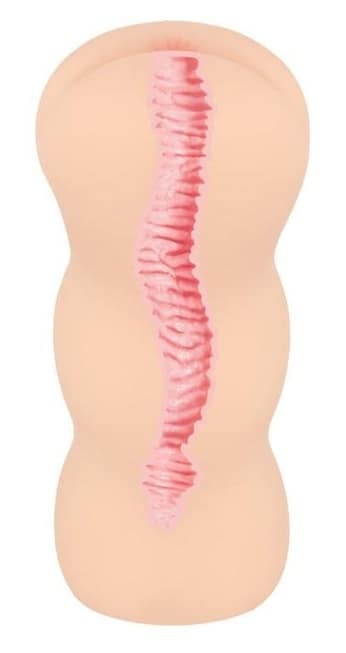 Kokos Tongggo 2 Masturbator Hậu Môn Kép Thực