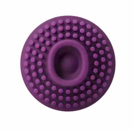 Vibro Ring Svakom Tammy Tím Bắt Moshonka