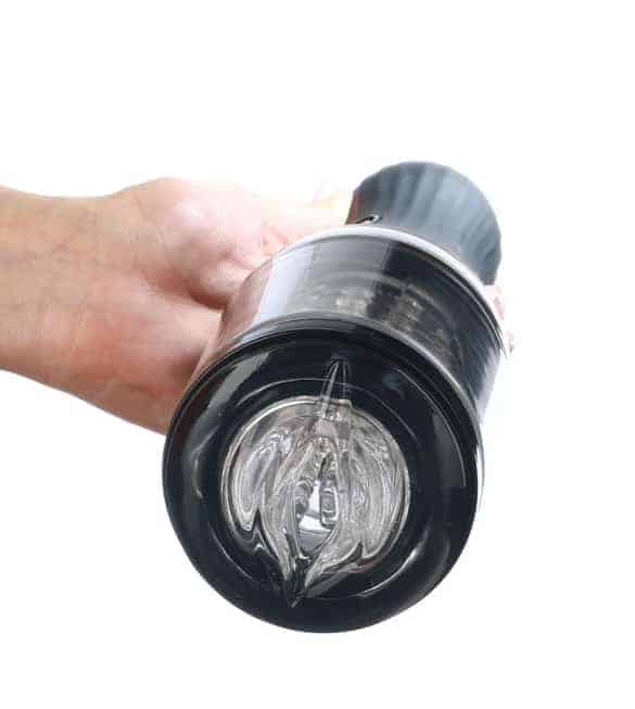 Pipedream Talk Dirty Rotobator Đen Xoay Gợi Cảm Đỉnh Cao