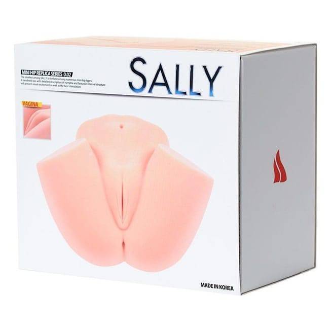 Kokos Sally Masturbator Âm Siết Chặt Thật Vui Nhộn