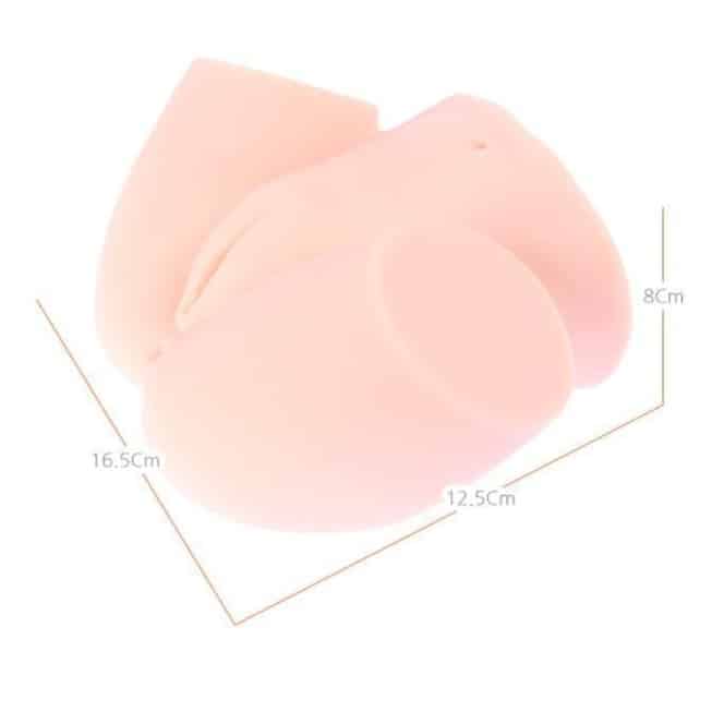 Kokos Sally Masturbator Âm Siết Chặt Thật Vui Nhộn