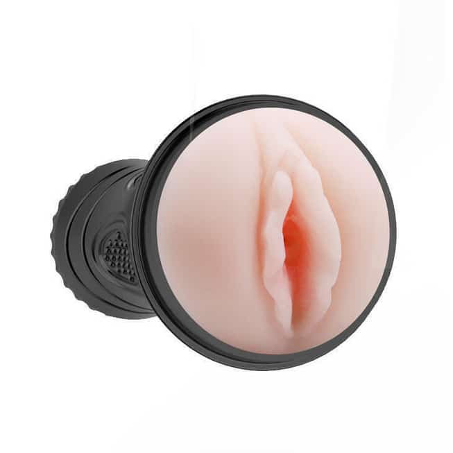 Masturbator Baile Baby Pussy đen huyền bí siêu thực