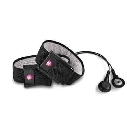 Mystim Chuck Ring E-Stim Điện Giật Cứng Mạnh