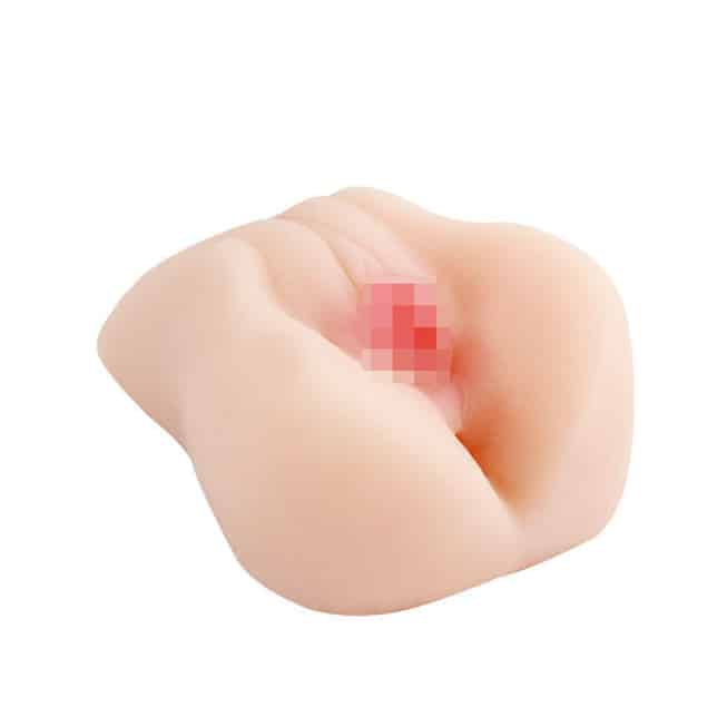 Baile Passionate Pussy Ass Rung Siêu Thực Tế