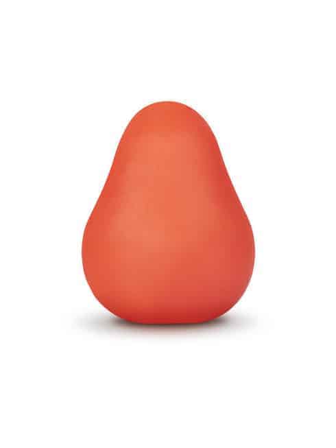 Gvibe Gegg Masturbator Đỏ TPE Mềm Thực Vui