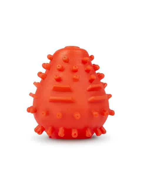 Gvibe Gegg Masturbator Đỏ TPE Mềm Thực Vui