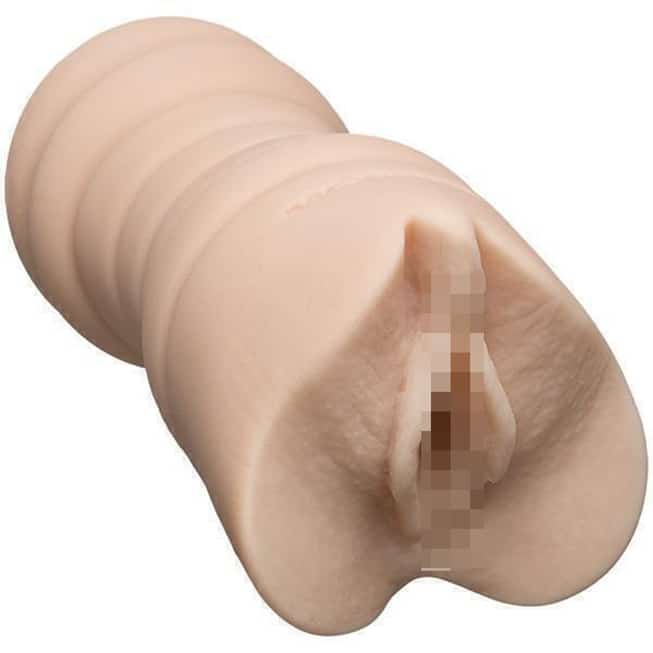 Doc Johnson Sasha Grey Pocket Pussy Siêu Thật Nhỏ Giọt
